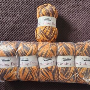 Nob Hill Winding Path Yarn Bundle